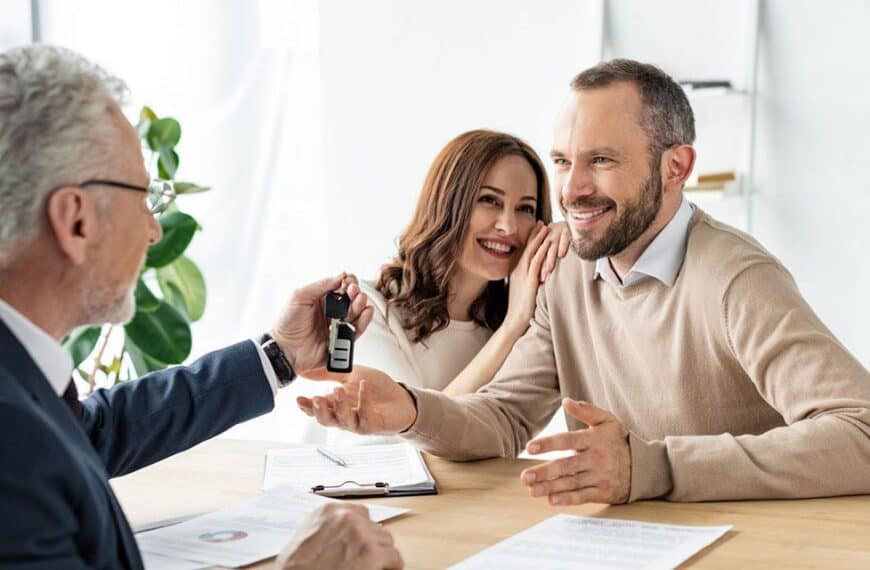 Czy warto wynająć auto