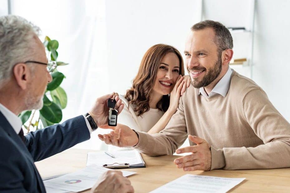 Czy warto wynająć auto