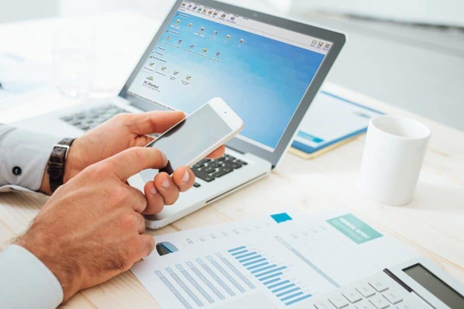 Program do sklepu spożywczego - świadomy handel