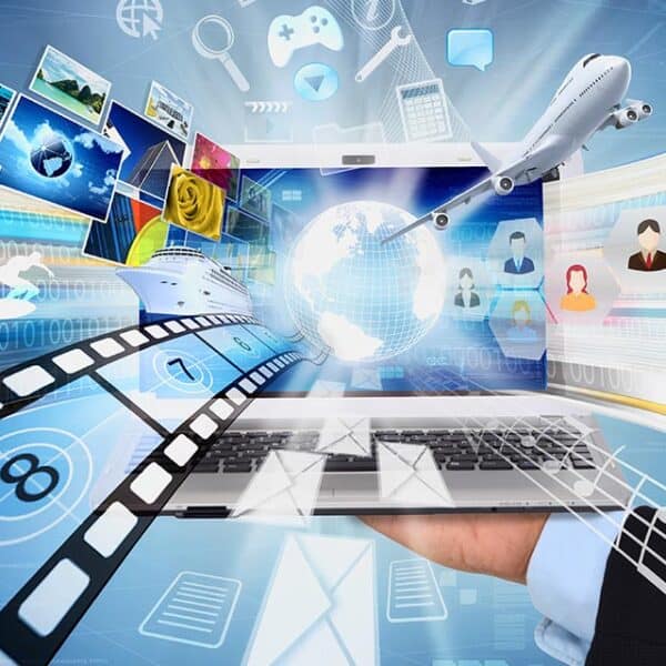 Reklama firmy w internecie