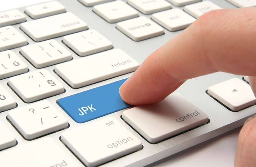 Zmiany w VAT 2018 - JPK