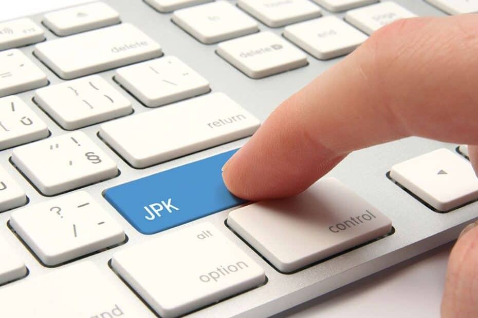 Zmiany w VAT 2018 - JPK