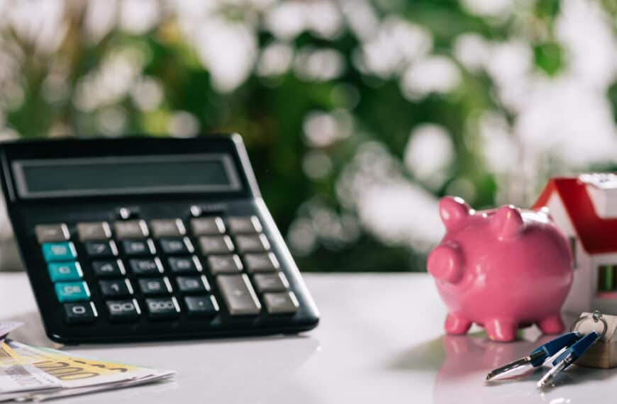 czy stać mnie na kredyt hipoteczny