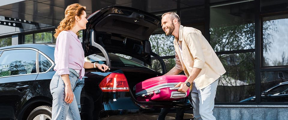 czy warto wynająć samochód z wypożyczalni