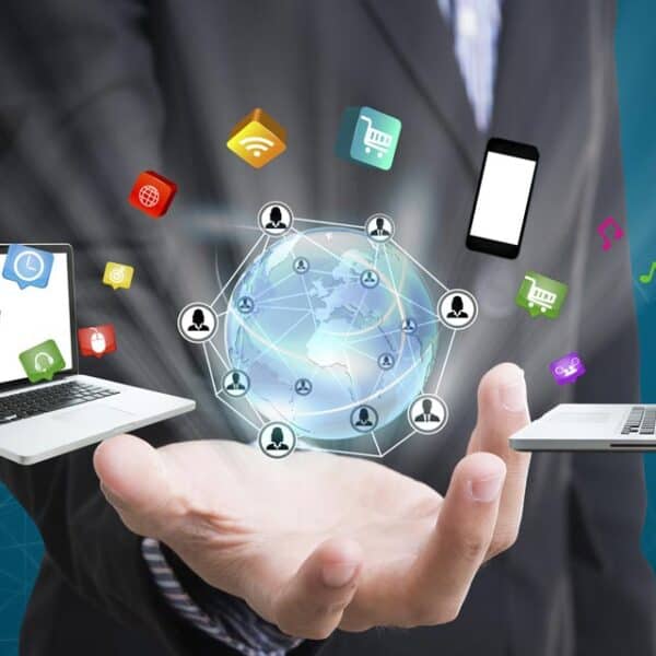 Działaniach SEO i PR