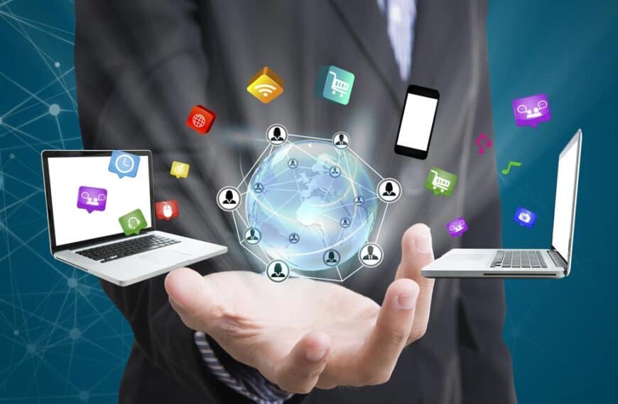 Działaniach SEO i PR