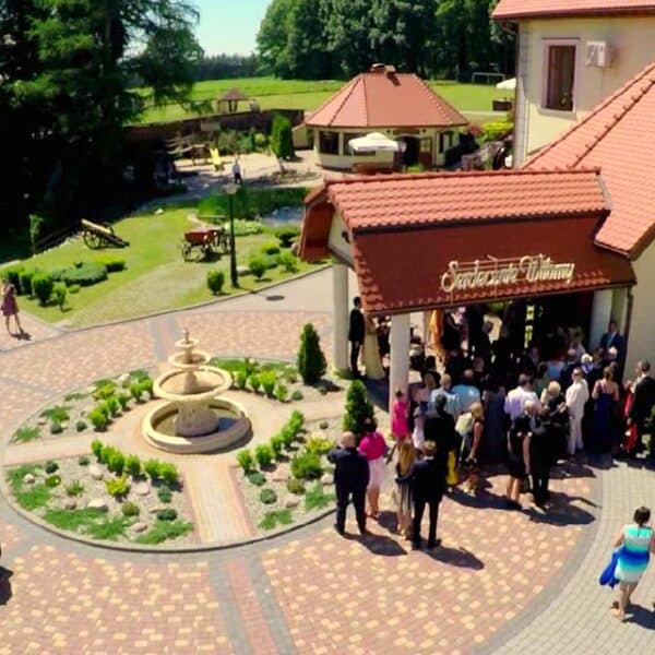 kto płaci za wesele