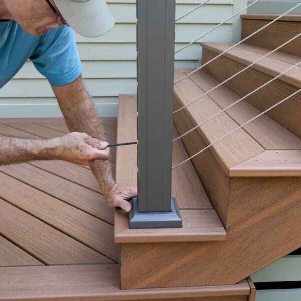 schody do samodzielnego montażu czy na zamówienie