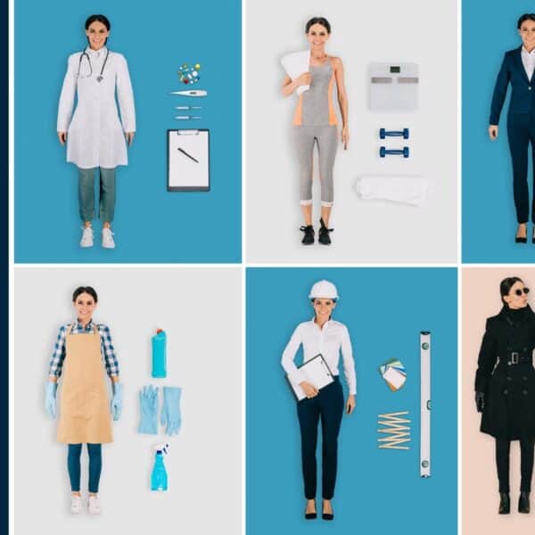 Jakie są zawody przyszłości? Prognozy na 2030 i 2050 rok