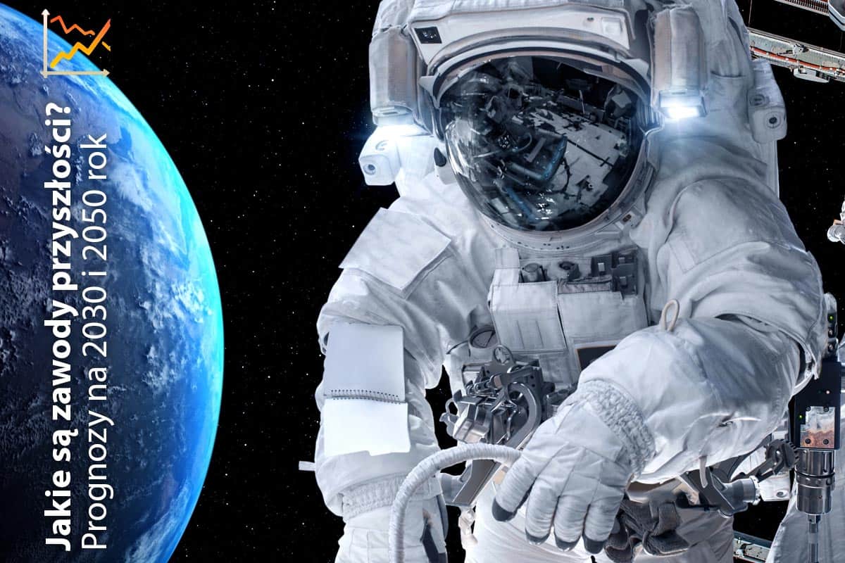 jakie są zawody przyszłości