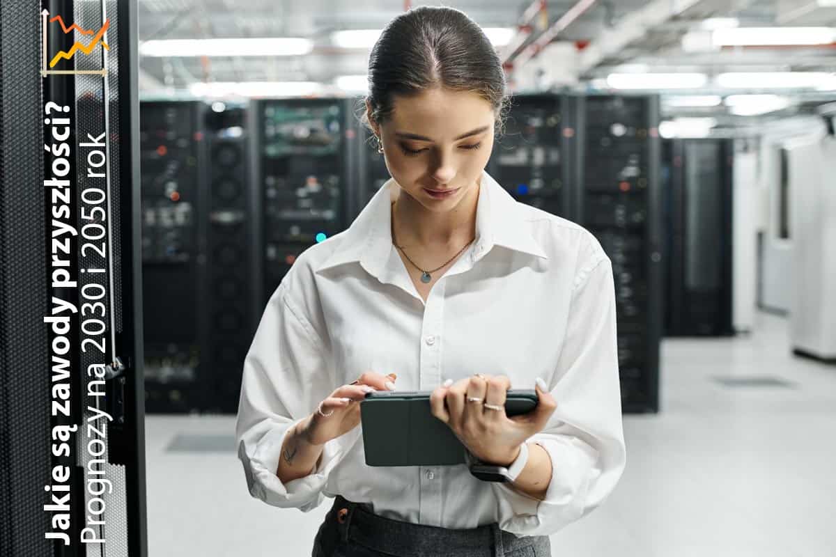 zawody przyszłości 2050