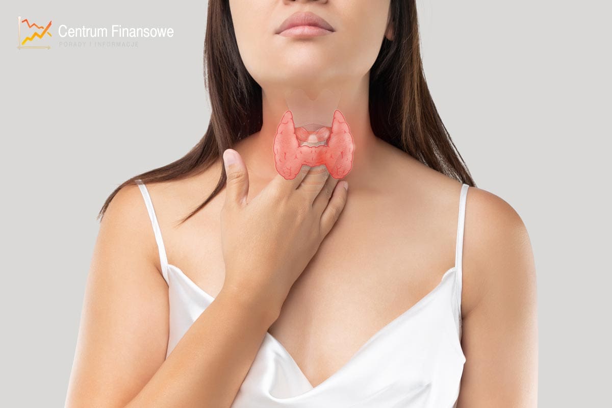 Holistyczne uzdrawianie tarczycy