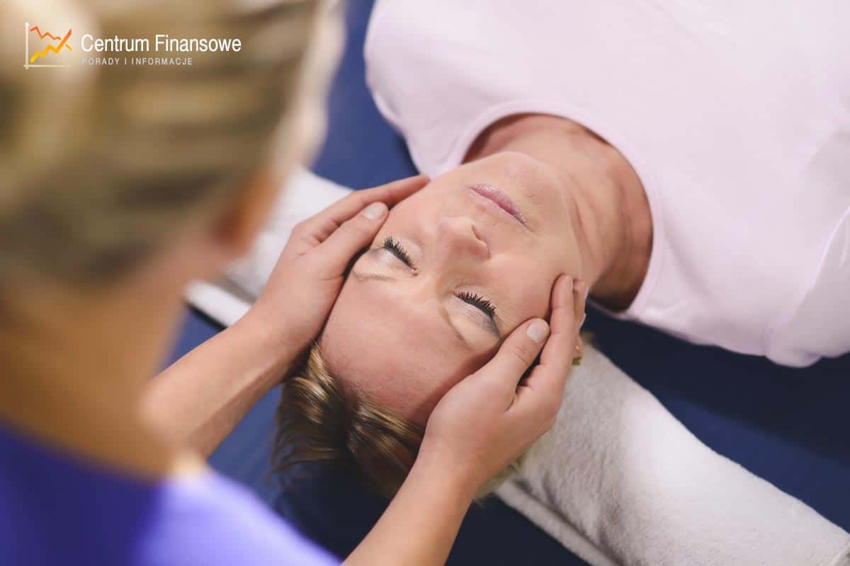 Uzdrawianie holistyczne w praktyce