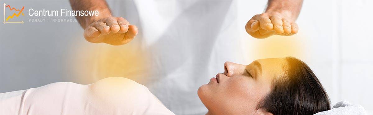 uzdrawianie fantomowe