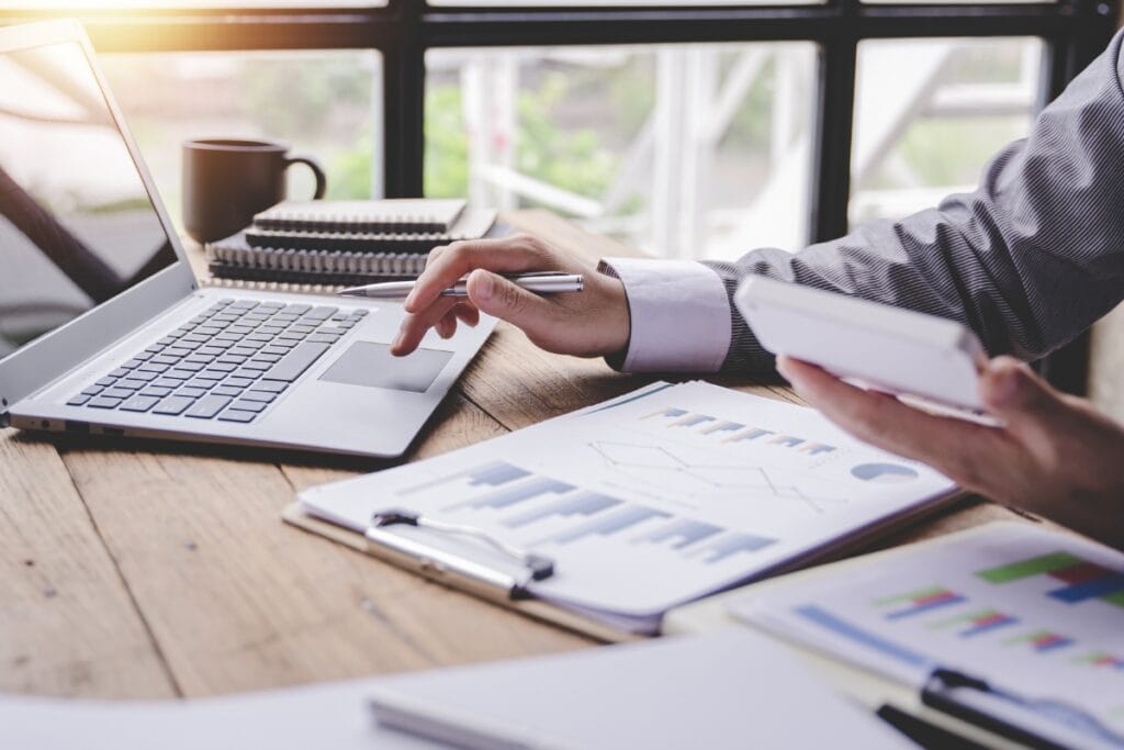 korzyści z doradcy finansowego