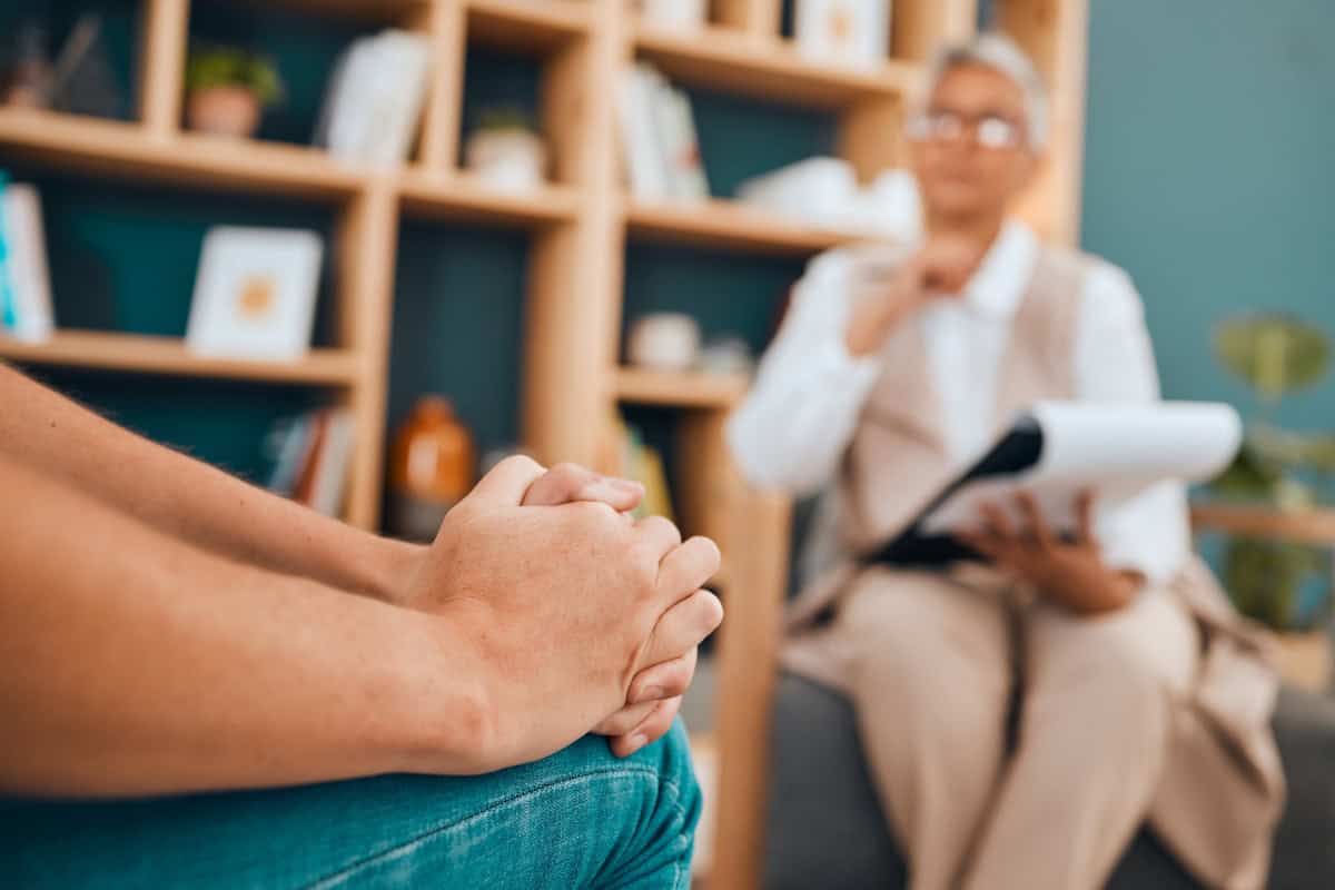 psychoterapeuta NFZ